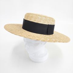 wicagrocery Straw hat/麦わら帽子 sizeM - メルカリ