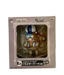 반프레스트 ONE PIECE 이치 반 쿠지 피규어 이치 반 쿠지 히스토리 오브 쵸퍼 E상 히스토리 피규어 [스릴러 버크] 편 BANPRESTO