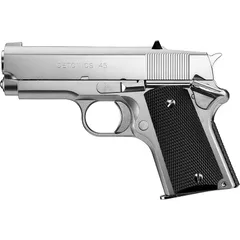東京マルイ ガスブローバック デトニクス.45 コンバットマスター ステンレスモデルのサムネイル