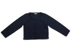 【ビーミングバイビームス/B:MINGbyBEAMS】カーディガン 130サイズ 女の子【子供服・ベビー服】（1952105）
