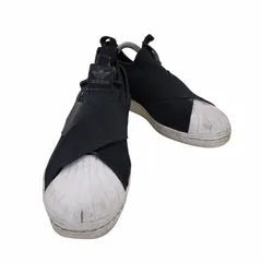 アディダスオリジナルス adidas Originals  SS Slip On W スーパースタースリッポン メンズ  27のサムネイル