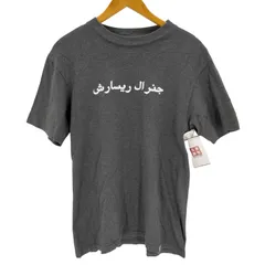 2025年最新】GENERAL RESEARCH メンズ Tシャツの人気アイテム