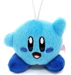 【中古】キーホルダー・マスコット(キャラクター) カービィ(にっこり) ミニカラフルマスコット 「星のカービィ」