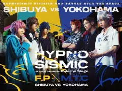 【中古】その他Blu-ray Disc 舞台 ヒプノシスマイク-Division Rap Battle- Rule the Stage Fling Posse vs MAD TRIGGER CREW [初回限定版]