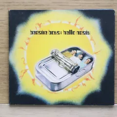 2025年最新】BEASTIE boys cdの人気アイテム - メルカリ