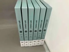【※※※】[全6巻セット]『SPY×FAMILY』 Vol.1~6(初回生産限定版)