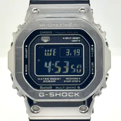 2025年最新】GMW-B5000-1JFの人気アイテム - メルカリ