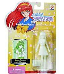 【中古】フィギュア 藤崎詩織(夏服/蓄光Ver.)「ときめきメモリアル」アクションフィギュア