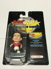 激レア コリンシアン プロスターズ セレクト５００ トッティ ローマ サッカー 貴重】トッティ ASローマ コリンシアン サッカーフィギュア