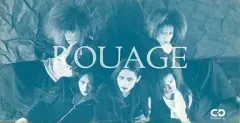 ROUAGE SILK CDセット 4色コンプセット 2025年最新】rouage silkの人気アイテム - メルカリ