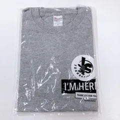 【即購入OK】浜田省吾　グッズ　アロハシャツ 即購入OK】浜田省吾 グッズ アロハシャツ
