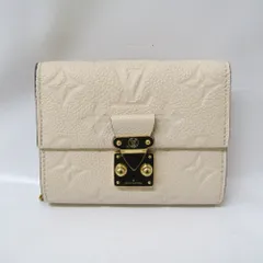 【美品・24年購入】ポルトフォイユ・メティス　コンパクト　水色 LOUIS VUITTON - ルイヴィトン ポルトフォイユ メティス