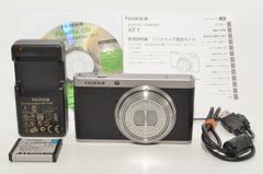 FUJIFILM XF1 ブラック＊183 - メルカリ