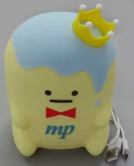 王様プリン シリコンライト アイドリッシュセブン アイドリッシュセブン』より、「王様プリン」シリコンライトが登場