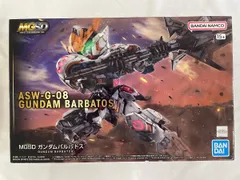 2025年最新】MGSD ガンダムバルバトスの人気アイテム - メルカリ