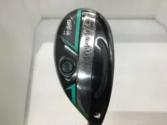 値下げ！希少！TaylorMade gapr hi 22度 ユーティリティ AL170_zoom_D.jpg