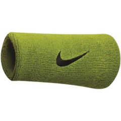 【新着】NIKE ナイキ スウッシュ ダブルワイドリストバンド BN2094 2023年モデル
