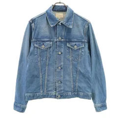 フリークスストア　デニムジャケット FREAK'S STORE デニムジャケット gジャン ビッグ レディース