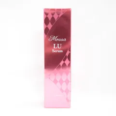 フォーデイズ　セラムev ムーサ LU・セラム tia│核酸のフォーデイズ（FORDAYS）