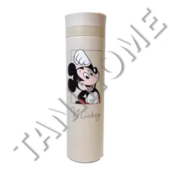 ディズニー　ディズニーストア　ラッキーバッグ　福袋　2025年　ミッキー　ステンレスボト　タンブラー