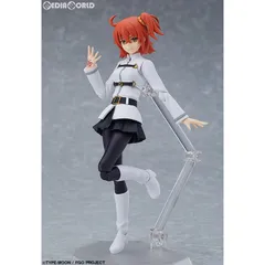 2024年最新】figma Fate/Grand Order マスター/主人公 女の人気アイテム - メルカリ