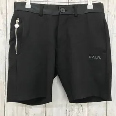 2024年最新】balr ショートパンツの人気アイテム - メルカリ