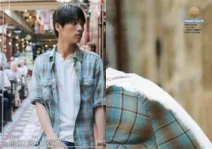 2025年最新】福士蒼汰 トレカの人気アイテム - メルカリ