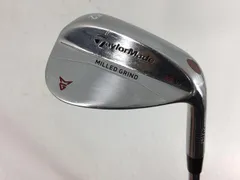 【新品未使用 レフティ】テーラーメイド ミルドグラインド4 52° モーダス 2025年最新】Yahoo!オークション -ミルドグラインド4の中古品