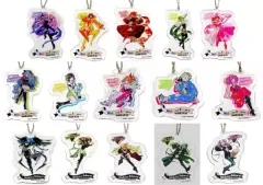 s*h様 マクロスΔ カナメ・バッカニア ミニアクスタセット Amazon.co.jp: SQ マクロスΔ デルタ カナメ・バッカニア