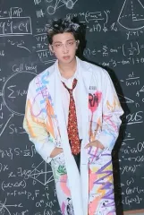 【中古】ポストカード [単品] アールエム(BTS/防弾少年団) ポストカード 「BTS 2022 SEASON’S GREETINGS」 同梱品