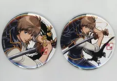 2026年最新】銀魂 ナンジャタウン 缶バッジ 沖田の人気アイテム - メルカリ