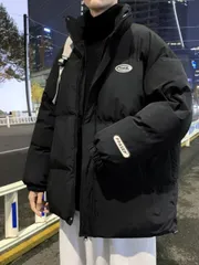 種類36：3XL0/E：薄い黒　白ダックダウン 春 コーデ メンズ 用 服 シンプル ファッション オシャレ 大人 かっこいい 大きいサイズ ストリート 紳士服 スタンドカラー ダウン ジャケット 厚手 コート 暖かい カップル ウェア 薄手 