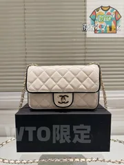 【今日WTO】Vintage Chanel 25p ～ヴィンテージ チェーンショルダーバッグ～-WTO輸入2-VBO95