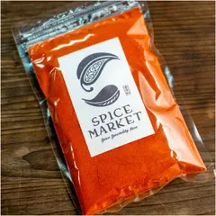 唐辛子 パウダー スタンダード カイエンペッパー 3kg(1kg×3袋) 乾燥唐辛子 スパイス 業務用のサムネイル