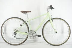 ジャイアント　フリーダ Liv/giant 2011 LIFE STYLEバイク～FREEDA～ ｜ ジャイアント