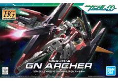 [중고] 플라스틱 모델 1/144 HG GNR-101A GN 아처 (건 아처) [기동 전사 건담 00 (더블 오)] [5060647]