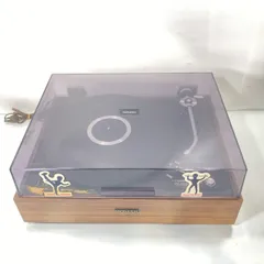 2025年最新】レコードプレーヤー pioneerの人気アイテム - メルカリ