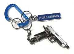 2025年最新】バイオハザード デスアイランド 銃キーホルダーの人気