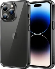 Apple iPhone 14 Pro スペースブラック  美品 Amazon | 【整備済み品】 Apple iPhone 14 Pro 128GB スペース