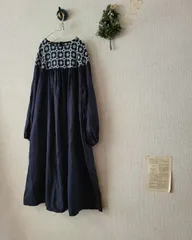 2024年最新】ミナペルホネン アネモネ ワンピースの人気アイテム  