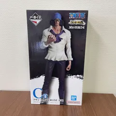 クザン 一番くじ C賞 伝説の英雄 未開封