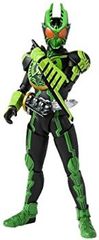 [중고] [매우 좋은] SHFiguarts (진골 조각법) 가면 라이더 오즈 가타키리바 콤보 가면 라이더 OOO [프리미엄 반다이] 전고 약 145mm 가동 피규어