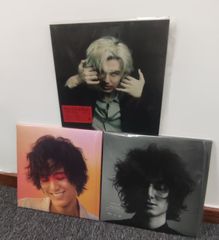 未開封品 藤井風 アナログレコード セット 即購入OK - メルカリ