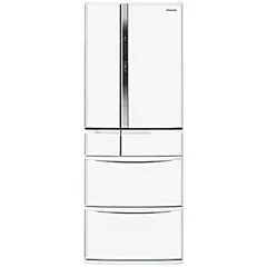 ③【送料込み】 20年製Panasonic 冷凍冷蔵庫NR-FV45S6-WH3 詳細情報 エコナビ搭載冷蔵庫 NR-FV45S6 | 冷蔵庫 | Panasonic