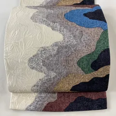 太陽【お買い得品】正絹小紋フルセット　袷　博多鵬翔 本場筑前博多織全通袋帯 太陽【お買い得品】正絹小紋フルセット 袷 博多鵬翔 本場筑前