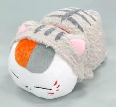 [중고] 봉제인형 봉제인형 냥코 선생님 봉제인형 [이치반 쿠지 나츠메 친구장~냥코 선생님과 따뜻한 겨울 지도~] 마지막 원상