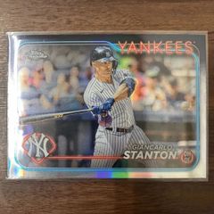 Giancarlo Stanton | Buyee日本代購服務 | 於Mercari購物