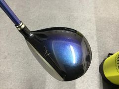 ブリヂストン BRIDGESTONE フェアウェイウッド 5W 7W セット - メルカリ