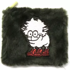 【中古】バッグ デクシープ 「僕のヒーローアカデミア もふもふ刺繍ミニポーチコレクション」