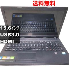 Lenovo G500 59373974 均一／USB3.0／HDMI ジャンクPC 送料無料 [93357]